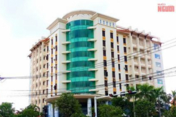 Tin tức trong ngày - Một cán bộ Sở Tài nguyên - Môi trường Quảng Bình bị khởi tố vì đánh bạc