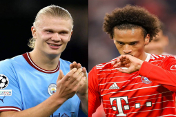 Bóng đá - Nhận định tứ kết Cúp C1: Man City chờ Haaland bẻ nanh "Hùm xám", Inter gặp khó