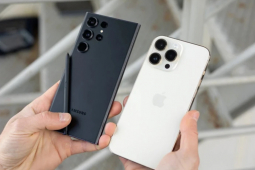 Thời trang Hi-tech - Đồ hoạ của Galaxy S24 sẽ "đè bẹp" iPhone 15 Ultra?