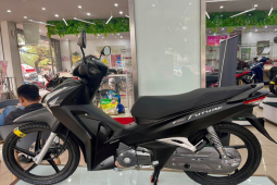 Thế giới xe - Bảng giá Honda Future giữa tháng 4/2023, chênh gần 5 triệu đồng