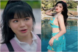 Phim - MC VTV "gây sốt" phim giờ vàng: Tôi khóc không ngừng vì nhân vật quá giống mình ngoài đời