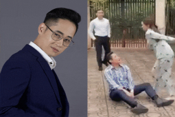 Đàn ông - Mạnh Hưng: Tên tuổi của tôi hiện tại đã là mác "trai đểu" rồi