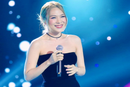 Phim - Mỹ Tâm thừa nhận có bạn trai: Tôi cũng có một người để chúc ngủ ngon mỗi ngày