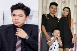 Đời sống Showbiz - Chủ nhân hit “Pháo hồng” bức xúc vì bị tố “bỏ rơi vợ con ở quê" sau khi nổi tiếng