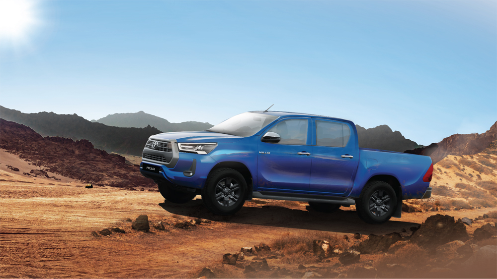 Vì sao phải sử dụng đúng dầu đạt chuẩn Euro 5 cho Toyota Hilux 2023? - 5