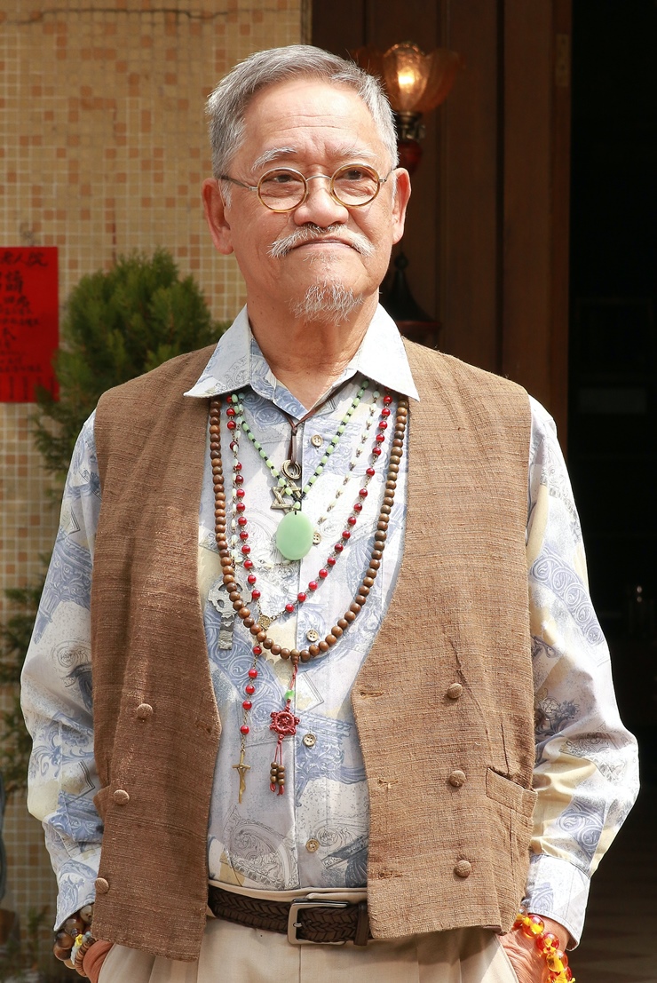 "Vua hài" Ngô Diệu Hán qua đời ở tuổi 83 vì bệnh tật.