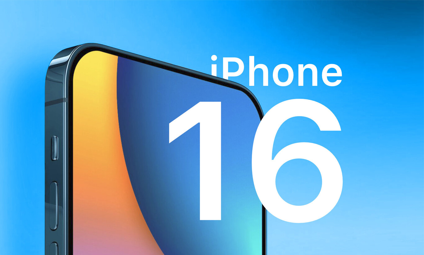 Dòng iPhone 16 sẽ được tích hợp công nghệ màn hình mới.