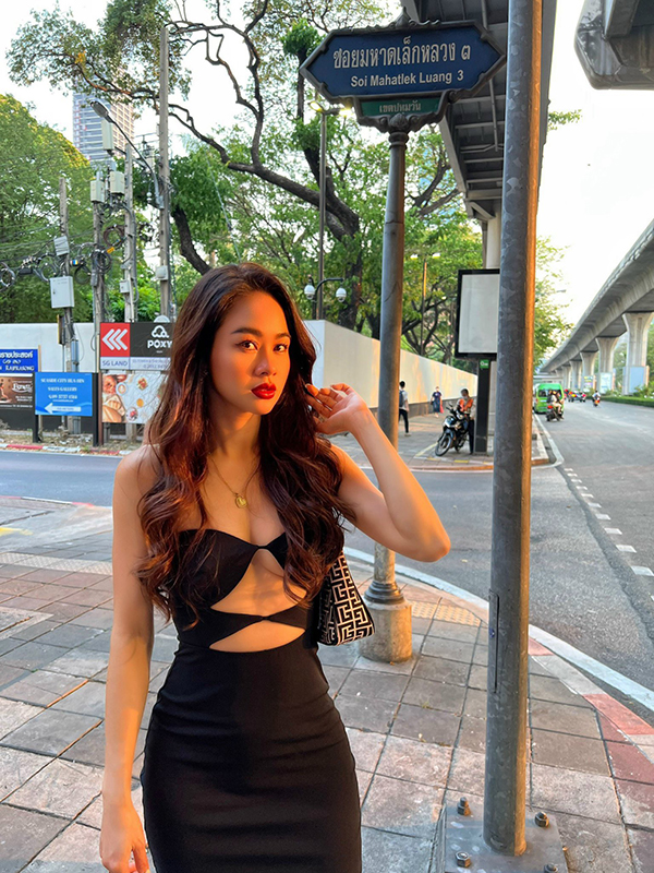 Nữ HLV Yoga Jessica Diễm truyền cảm hứng sống đẹp mỗi ngày - 4