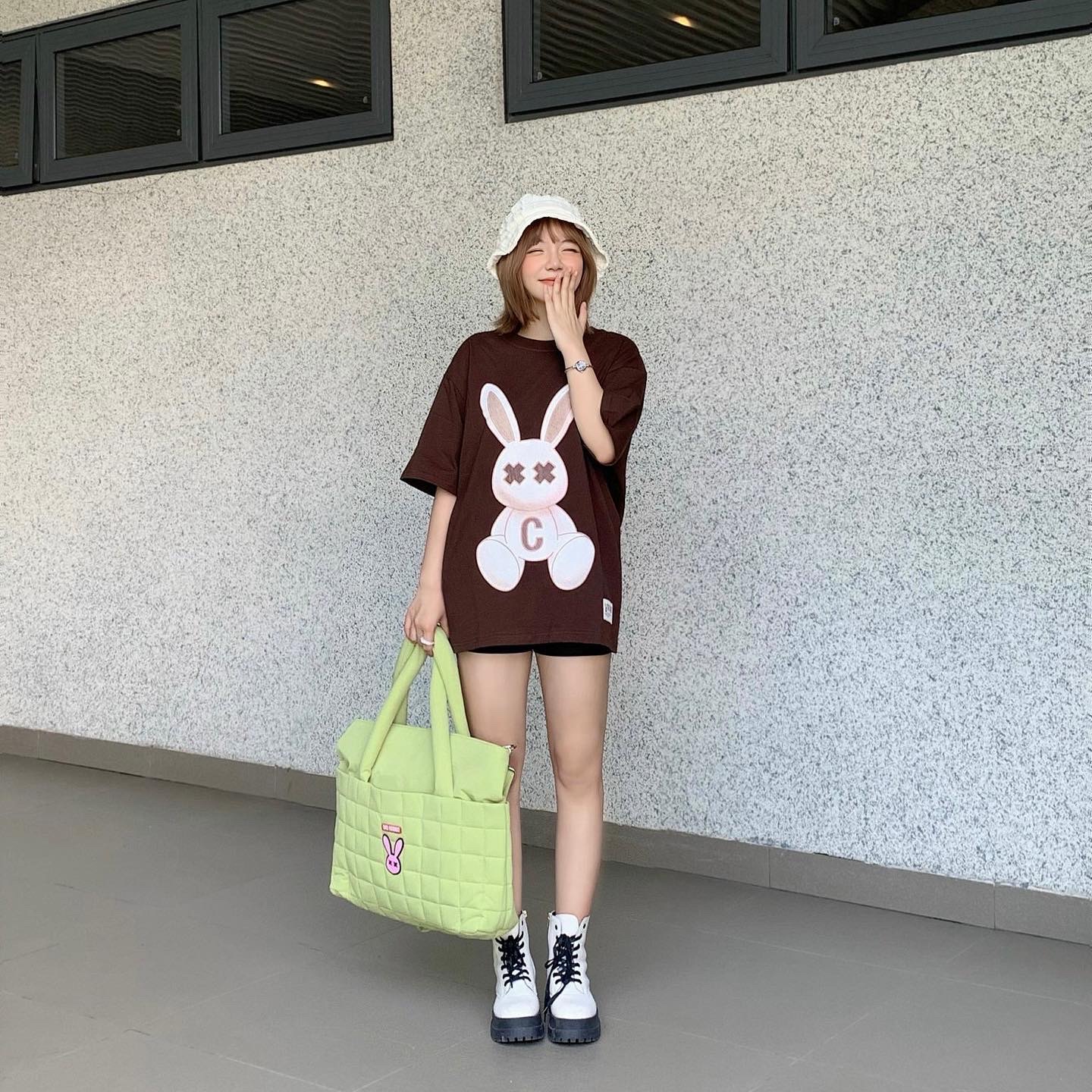 Bad Rabbit Club - Thương hiệu thời trang local đang hot hiện nay - 3