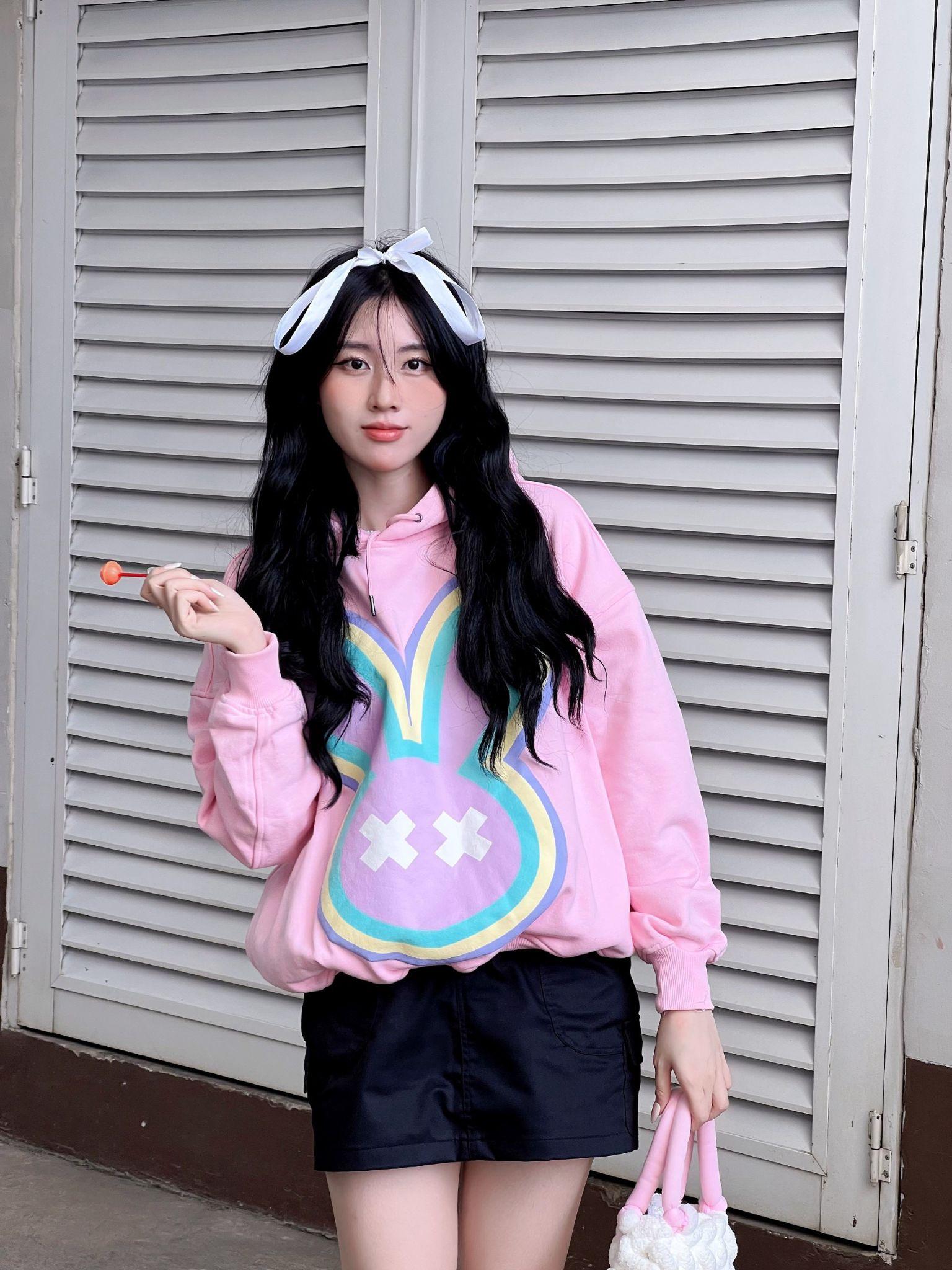Bad Rabbit Club - Thương hiệu thời trang local đang hot hiện nay - 1