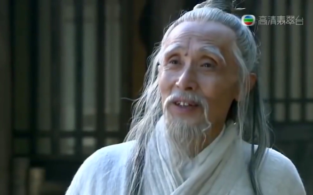 2 cao thủ văn võ thần bí của thời Tam Quốc, sư phụ Triệu Vân có thể đánh bại cả Lữ Bố - 1