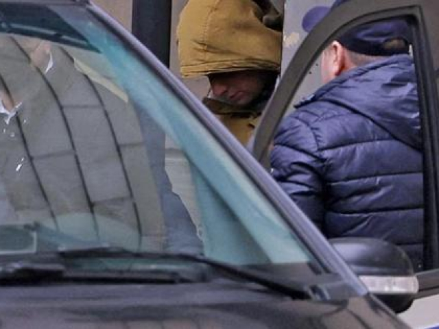 Thế giới - Tổng thống Biden phản ứng việc Nga bắt phóng viên Mỹ