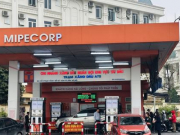 Thị trường - Tiêu dùng - Thị trường xăng dầu có dấu hiệu bị thao túng trước kỳ điều hành giá?