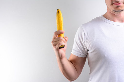 10 lợi ích tuyệt vời của quả chuối với nam giới - 2