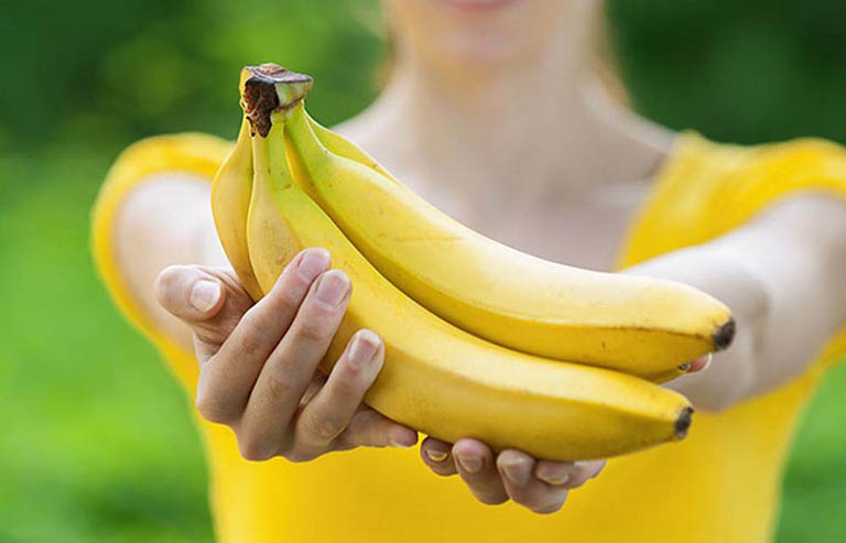 10 lợi ích tuyệt vời của quả chuối với nam giới - 3