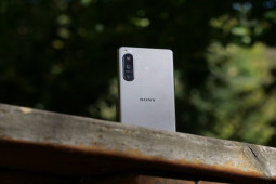 Sony Xperia 5 V cấu hình khủng được vén màn