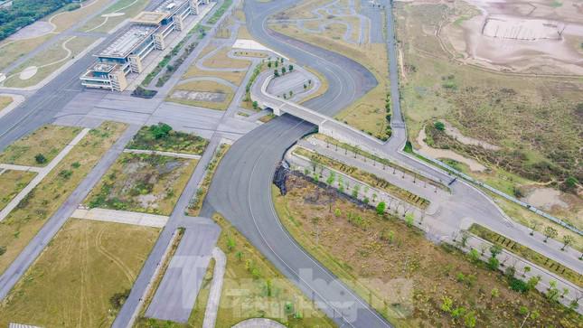 Cung đường F1 từng được hoàn thiện tại Việt Nam