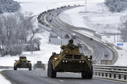 Chuyên gia nhận định về điều chờ đợi Ukraine nếu tấn công Crimea