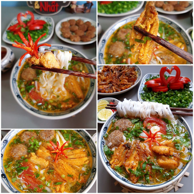 Top 9 đặc sản Thái Bình bạn nhất định nên thử khi đến nơi đây - 2