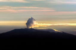Cảnh báo đáng sợ về núi lửa từng khiến 25.000 người thiệt mạng