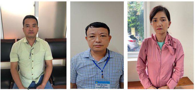 Cựu Giám đốc Sở GD-ĐT tỉnh Thanh Hóa chỉ đạo thông thầu gây thất thoát gần 21 tỉ đồng - 3