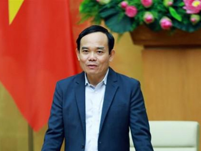 Phó Thủ tướng Trần Lưu Quang làm Chủ tịch UBQG phòng, chống AIDS, ma túy, mại dâm