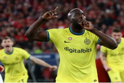 Bóng đá - Lukaku giúp Inter Milan dễ vào bán kết C1, tiết lộ bí quyết đáp trả chỉ trích