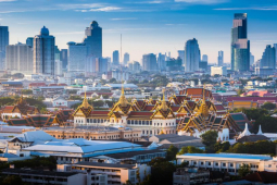Du lịch - Cẩm nang du lịch Bangkok: Những điều bạn cần biết về thành phố sôi động này