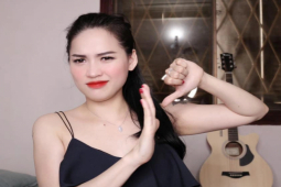 Đời sống Showbiz - Tự nhận ngạo mạn, "chiến thần review" Hà Linh tuyên bố dứt khoát 1 câu