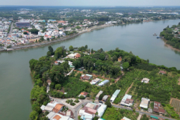 Tin tức trong ngày - Sáng nay, thành lập thành phố Tân Uyên thuộc tỉnh Bình Dương