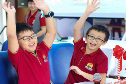 Giáo dục - du học - Hà Nội: Học sinh được nghỉ dịp lễ 30-4 và 1-5 bao nhiêu ngày?