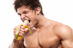 Đàn ông - 10 lợi ích tuyệt vời của quả chuối với nam giới