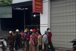 Tin tức trong ngày - Tin tức 24h qua: Chủ tiệm vàng "ôm" nợ gần 100 tỉ bỏ trốn