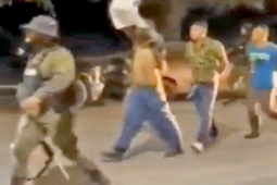 Thế giới - Bắt được nhóm trộm, băng ma túy khét tiếng Mexico trừng phạt bằng cách "độc lạ"