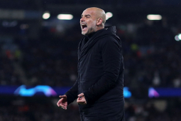 Bóng đá - Man City thắng đậm Bayern: Pep Guardiola vẫn lo bị "lật kèo", Tuchel không phục