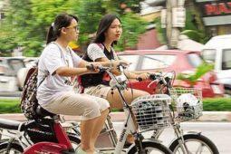 Giáo dục - du học - Hà Nội: Trường học cảnh báo chiêu lừa đảo mới nhắm vào học sinh