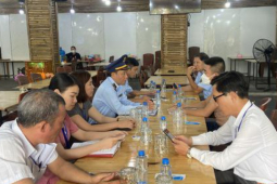 Tin tức trong ngày - Vụ "chặt chém" 3 du khách Trung Quốc: Người quản lý nhà hàng nghỉ việc