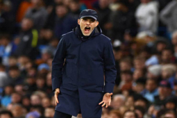 Bóng đá - Bayern nguy cơ "bay" 2 cúp trong nửa tháng: Đuổi Nagelsmann là thảm họa