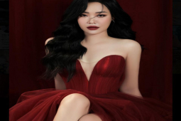 Thể thao - Chủ công Dương Thị Hên "biến hình" đẹp như người mẫu, fan bóng chuyền tiếc nuối