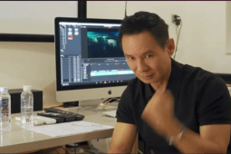 Phim - Lý Hải đã "đốt" bao nhiêu "sổ tiết kiệm" để quay Lật Mặt?