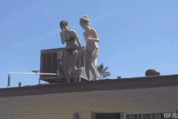 Tranh vui - Không kịp trở tay với những khoảnh khắc dở khóc dở cười của chị em