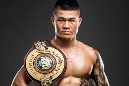 Thể thao - Nóng nhất thể thao tối 12/4: Trương Đình Hoàng đi thi Marathon