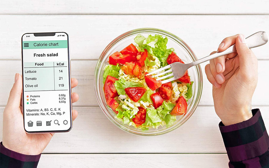 Bí quyết “vàng” giúp đàn ông tuổi 40 giảm cân nhanh chóng - 1