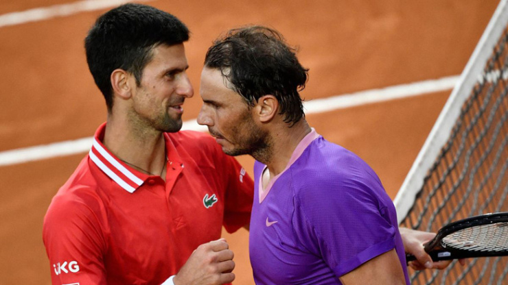 Nadal gặp thách thức khi Djokovic - Zverev đều muốn ngôi vua Roland Garros - 1
