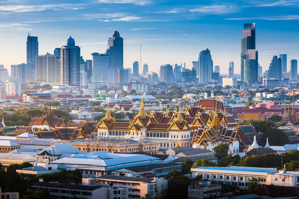 Cẩm nang du lịch Bangkok: Những điều bạn cần biết về thành phố sôi động này - 1