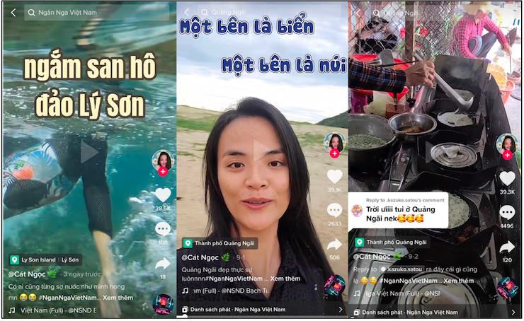 TikTok nói gì khi Bộ TT&TT sắp thanh tra toàn diện? - 2