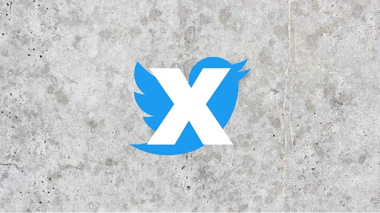 Twitter đã sáp nhập cùng X Corp.