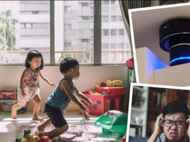 Bạn trẻ - Cuộc sống - Phát cáu vì hàng xóm liên tục gây ồn ào, người đàn ông trả đũa theo cách đặc biệt