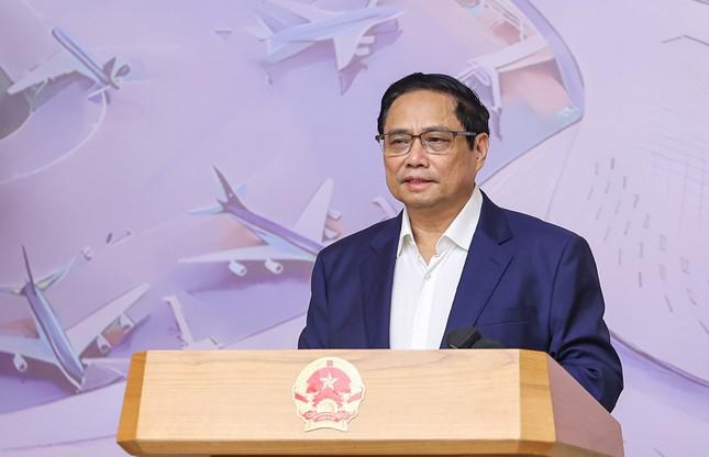 Thủ tướng: Đẩy nhanh tiến độ triển khai dự án đường sắt đô thị Hà Nội và TP.HCM - 1