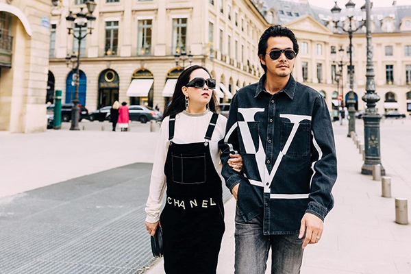 Phượng Chanel giàu có cỡ nào trước khi chia tay Quách Ngọc Ngoan? - 5